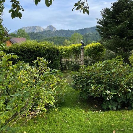 Z Giewontem W Tle Apart&Room Zakopane Exterior foto