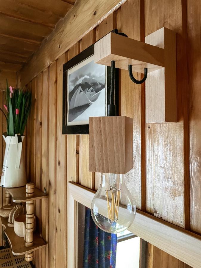 Z Giewontem W Tle Apart&Room Zakopane Exterior foto
