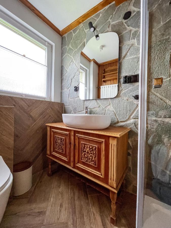 Z Giewontem W Tle Apart&Room Zakopane Exterior foto
