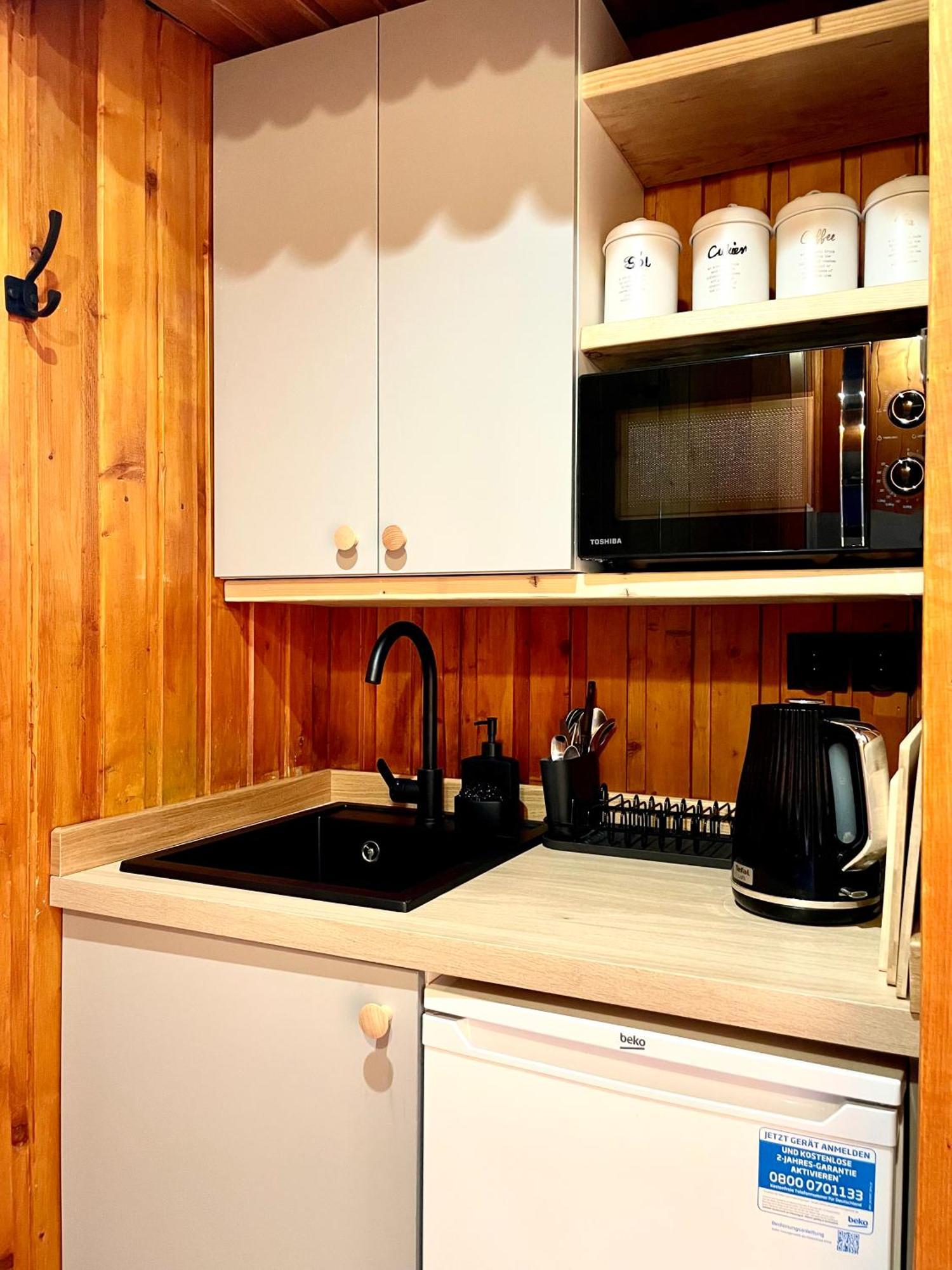 Z Giewontem W Tle Apart&Room Zakopane Exterior foto