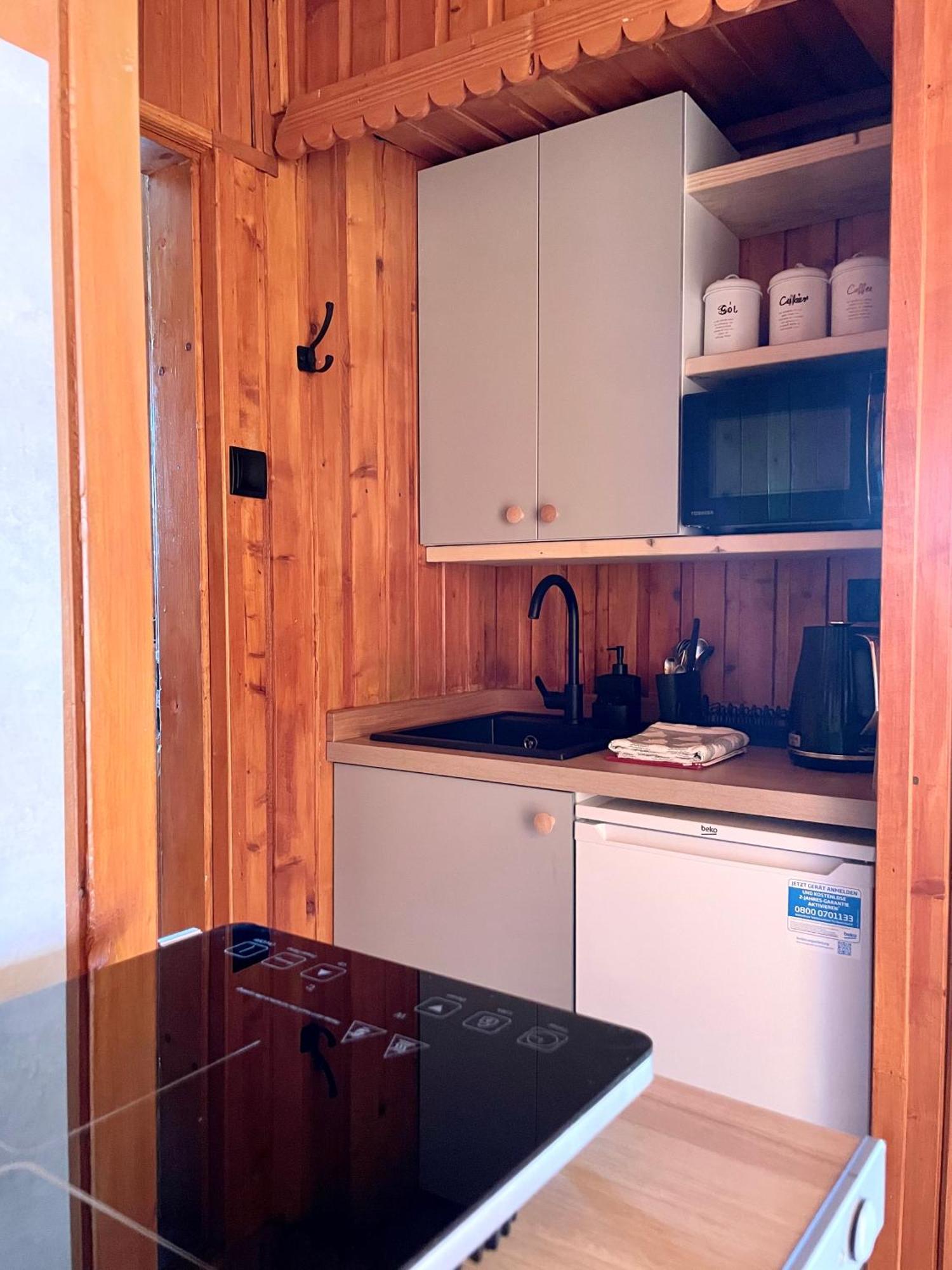 Z Giewontem W Tle Apart&Room Zakopane Exterior foto